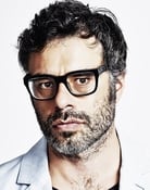 Jemaine Clement as MIS Guard