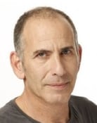 Shai Avivi as Adam's father