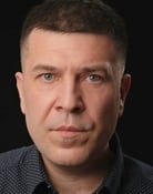 Vladimir Brest as капитан Хмуров