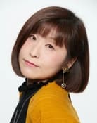 Asuka Minamori as Shinra Kuonji (voice)