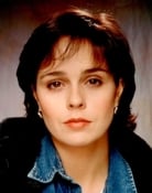 Cynthia Dale as Olivia Novak