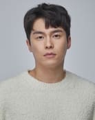 Lee Jae-won as Kwon Si-wook