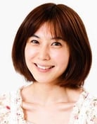 Suzuna Kinoshita as Mary (voice)