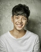 Ji Min-hyuk as Prince Seo-won