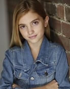 Madison Brydges as April