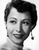 June Foray as Granny (voice)