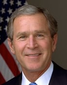 George W. Bush as Self (archive footage)