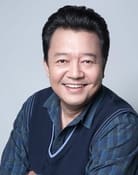 Cheng Yong as 