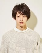 Asahi Itou as Kairi Yano / Lupin Red