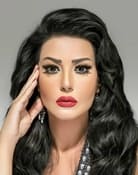 Somaya El Khashab as (سكينة)
