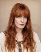 Florence Welch as Self