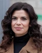 Pilar Punzano as Sara Martín