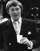Jimmy Perry as Himself (archive footage)