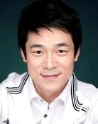Lee Seung-joon as Jung Bong-wan