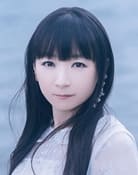 Yui Horie as Mary (voice)