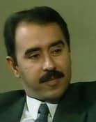 Riad Shahid as Talal "Hadeel's father"