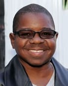 Gary Coleman as Kevin (voice)