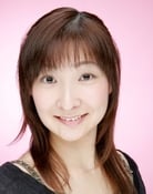 Nozomi Masu as Haruka Kawashima (voice)