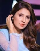 Nadia Hussain as Zain's girlfriend