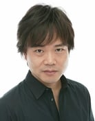 Kazuya Nakai as Akitaru Obi (voice)