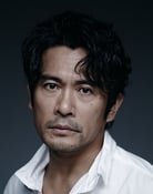Seiyo Uchino as Hiroshi Maruyama