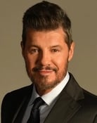 Marcelo Tinelli as Conductor