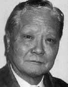 Osamu Ichikawa as ノーベルさん