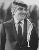 King Hussein of Jordan as Self (archive footage)