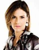 Mónica López as Diana Vidal