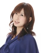 Natsumi Takamori as Kaoru (voice)
