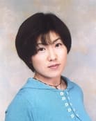 Miwa Matsumoto as Jama-P