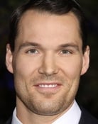 Daniel Cudmore as Keith Spivey and Keith Spivey / Basar