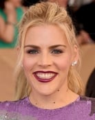 Busy Philipps as Laurie Keller