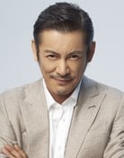 He Shaohong as Tang Zhan