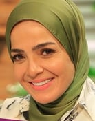 Mona Abd El Ghani as 