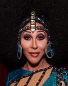 Chad Michaels as 