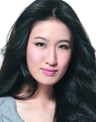 Kimberly Wang as Patricia Lim