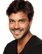 Ricardo Martins as Rafael Marques Pimentel