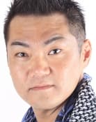 Kenta Miyake as Ken Miyamae (voice)