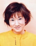 Akiko Yajima as Haydee (voice)