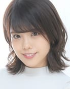 Risae Matsuda as Chika Sawada (voice)