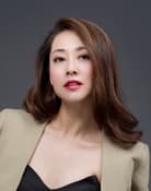 Jess Zhang as 庚娘と董清荷【义犬】