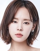 Goo Jae-yee as Eun-Soo