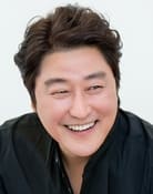 Song Kang-ho as Pak Doochill / Uncle Samsik