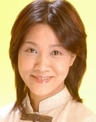 Yuriko Yamaguchi as Nico Robin (voice), Nico Olvia (voice), and Nico Oliva (voice)