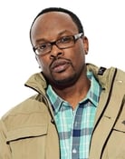 DJ Jazzy Jeff as Self - Guest and Self - Host