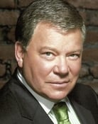 William Shatner as Self - Guest