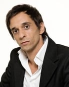 Pedro Diogo as Dr. Américo