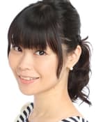 Yuko Gibu as Girl (voice) and Classmate (voice)