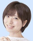 Anna Yamaki as Sakuya Shirase (voice)